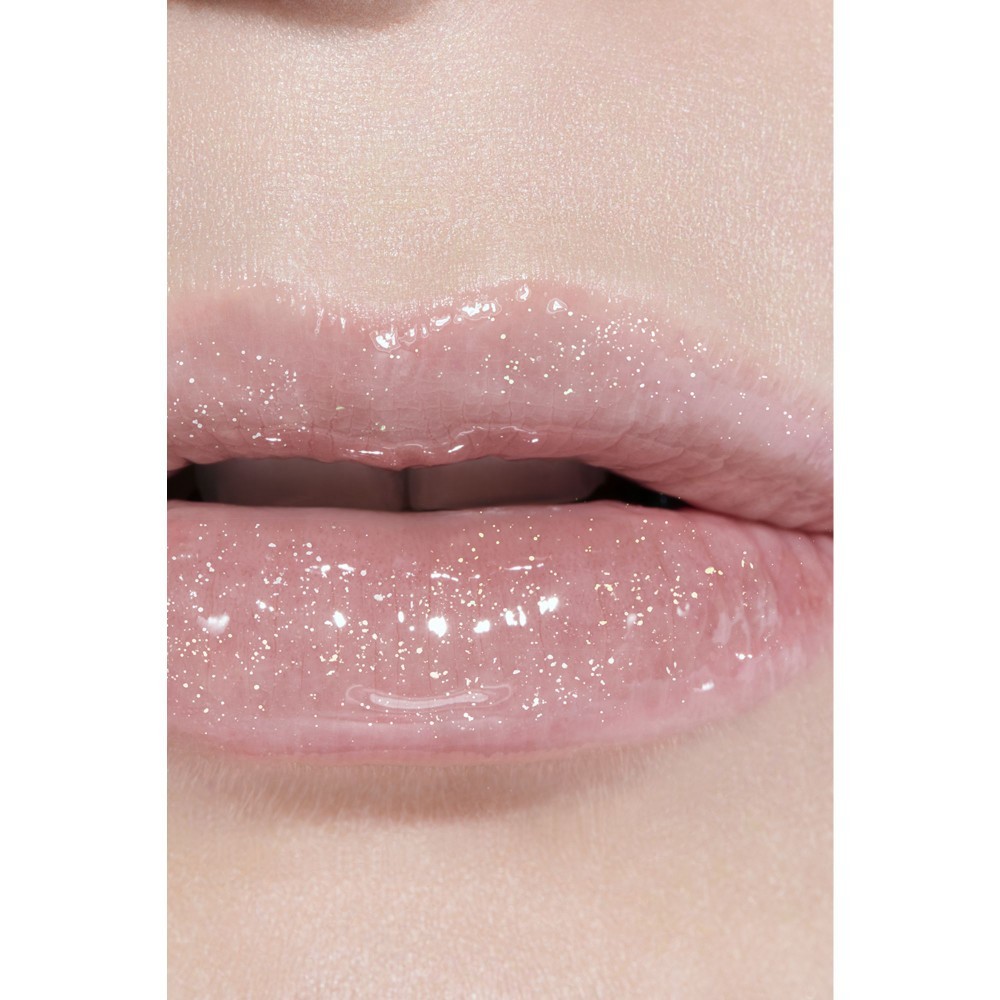 BRILLO DE LABIOS INTENSO HIDRATANTE Y ALISANTE